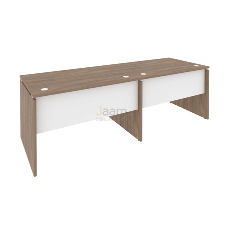 Мебель для персонала Рабочая станция O.RS-2.2.8