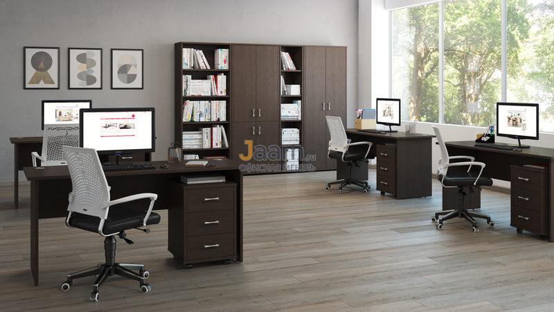 Мебель для персонала Trend