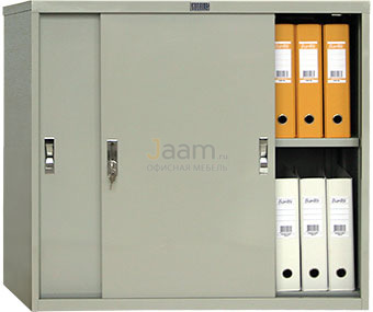 Металлическая мебель ПРАКТИК AMT 0891