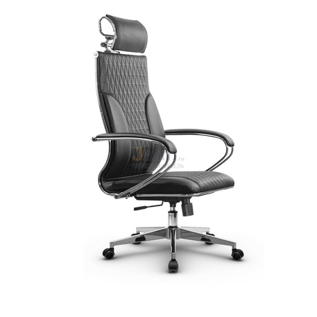 Кресло МЕТТА L 2 44B/K116+МЕТТА 17834