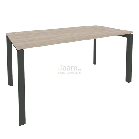 Мебель для персонала Стол рабочий O.MP-SP-4.8
