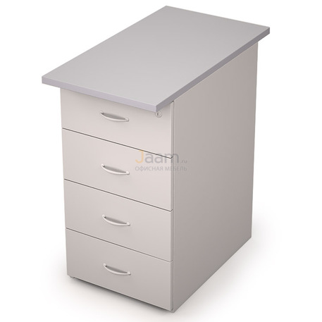 Мебель для персонала Топ к тумбе 2ТП.001