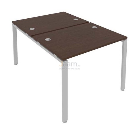 Мебель для персонала Рабочая станция Б.РАС-СП-2.1