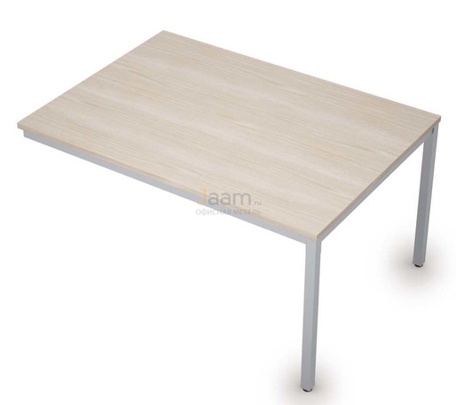 Мебель для персонала Конечный модуль 6МПК.003