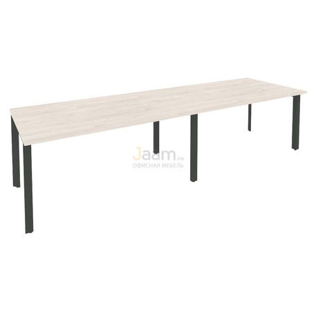 Мебель для персонала Стол переговорный O.MP-PRG-2.4