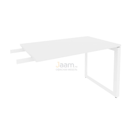 Мебель для персонала Брифинг-приставка O.MO-BR-11