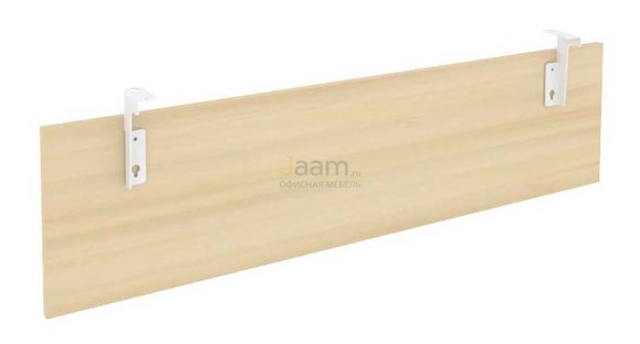 Мебель для персонала Царга для стола L1400мм Б.ЦС-3