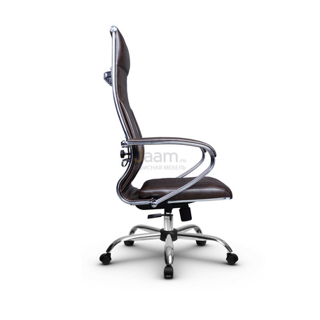 Кресло МЕТТА L 1c 44B/K116+МЕТТА 17833