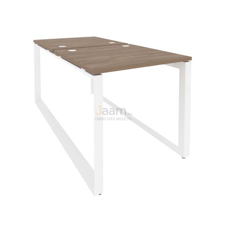 Мебель для персонала Рабочая станция O.MO-D.RS-2.0.8