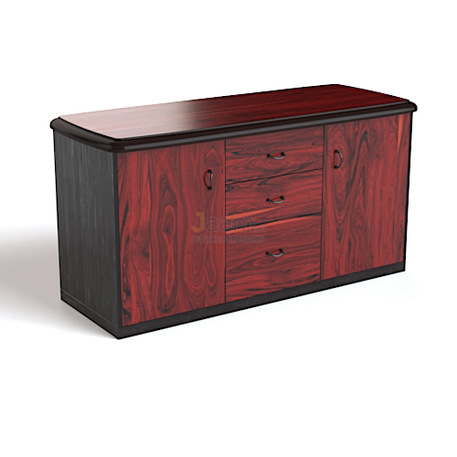 Кабинет руководителя Греденция 2011