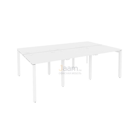 Мебель для персонала Рабочая станция O.MP-D.RS-6.0.7