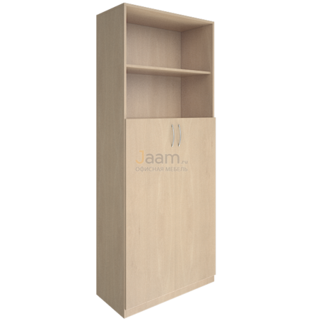 Мебель для персонала Офисный шкаф высокий широкий В.СТ-1.6