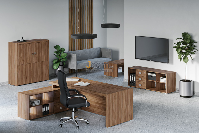 Кабинет руководителя SOLID