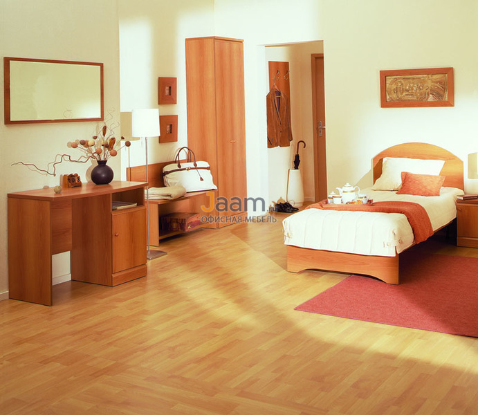 Мебель для гостиниц серия VALENCIA