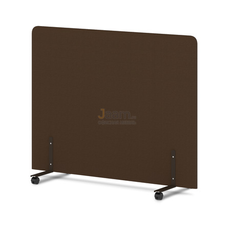 Мебель для персонала Экран напольный к столам 500216