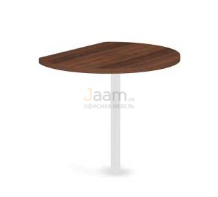 Мебель для персонала Приставной элемент 340 355