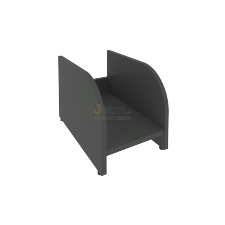 Мебель для персонала Подставка под СБ А.СБ-1