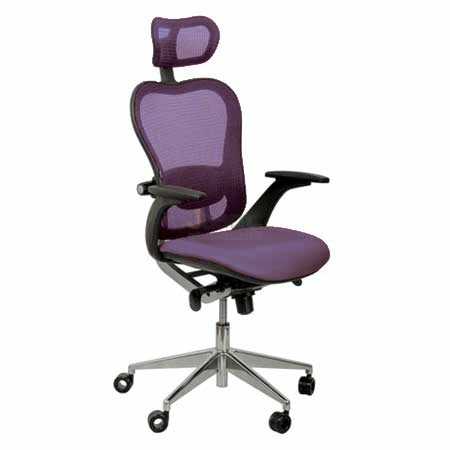 Кресло Pegas gtp Alu3         