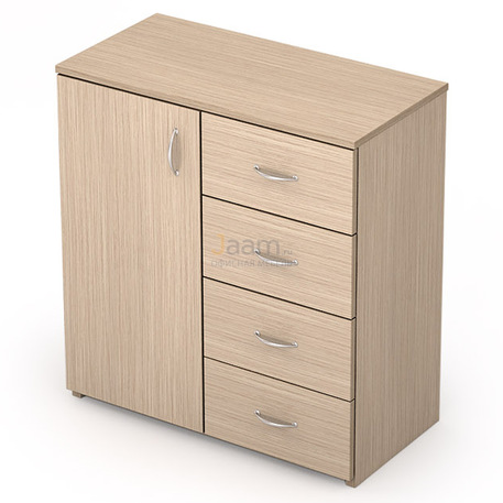 Мебель для персонала Офисная тумба 2Т 011