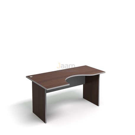 Мебель для персонала Стол прав./лев. P/N103