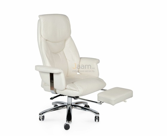 Кресло Парламент H-2021 Слоновая кость