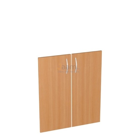 Мебель для персонала Дверь низкая комплект Э-47.0 