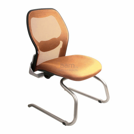 Кресло Direct cbrs silver