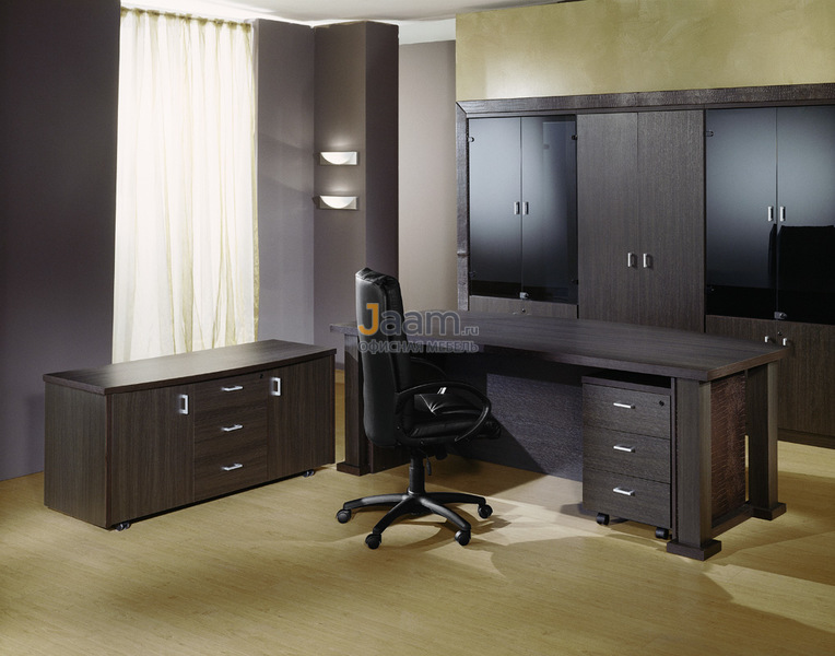 Кабинет руководителя Positano