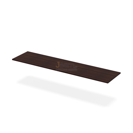 Кабинет руководителя Топы для секции шкафов без среднего гардероба ПК-ДП-ТП226х45