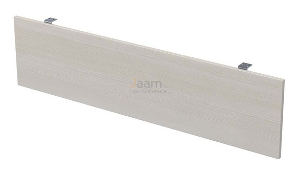 Мебель для персонала Экраны подстольный ЛДСП 9ЭК.008.1