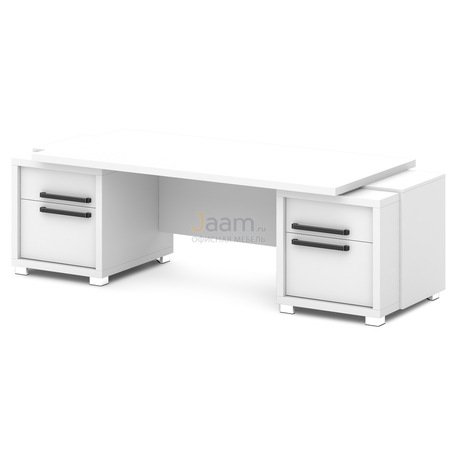 Кабинет руководителя Стол руководителя L-121