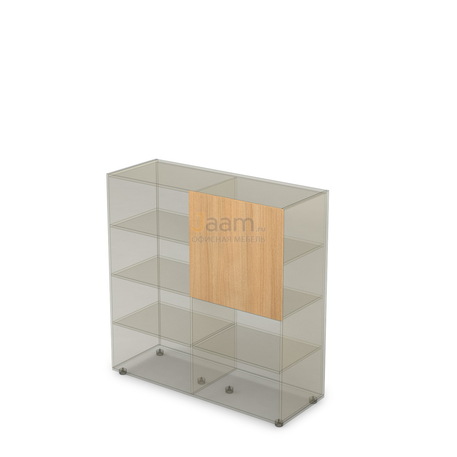 Мебель для персонала Фасад ЛДСП 10Ф.018.1