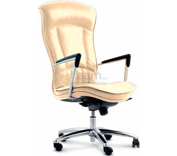 Кресло для руководителя Танго D100