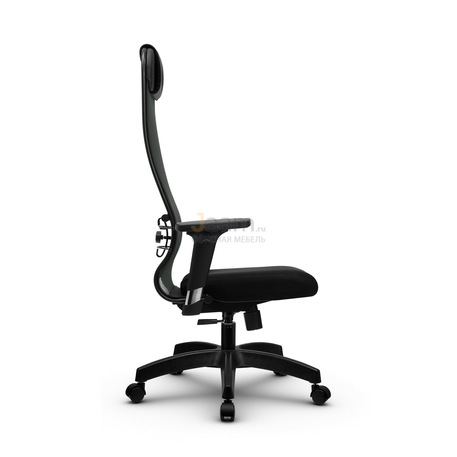 Кресло МЕТТА B 1b 11/2D+МЕТТА 17831