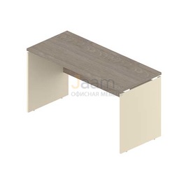 Мебель для персонала Стол прямой R-3.1