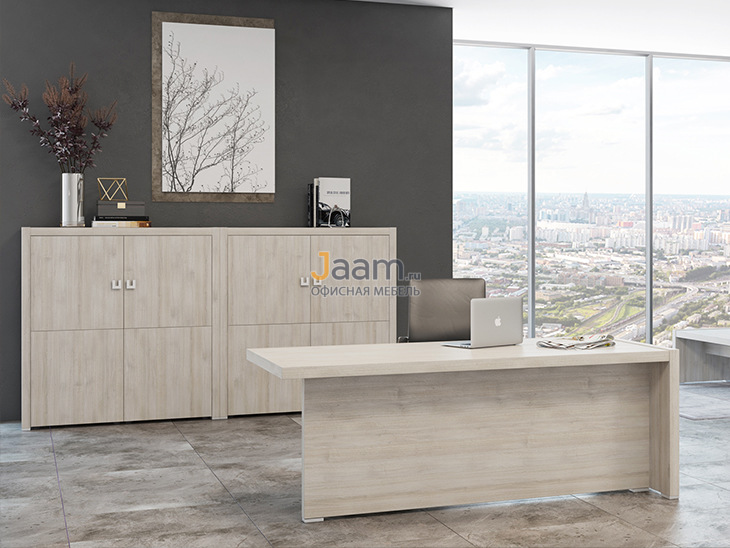 Кабинет руководителя SOLID