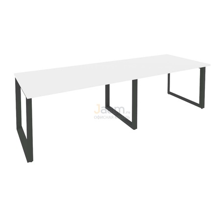 Мебель для персонала Стол переговорный O.MO-PRG-2.3