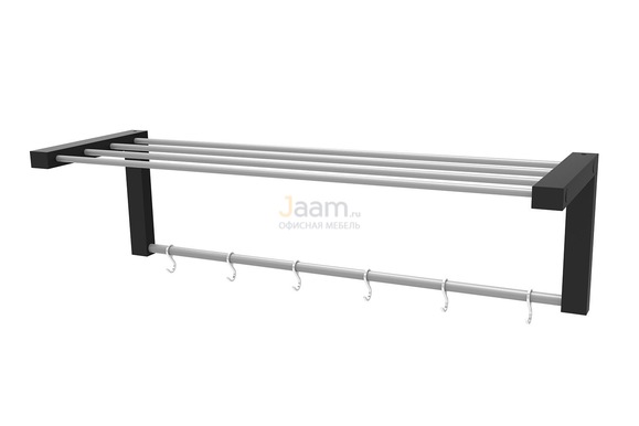 Настенная вешалка Вестон