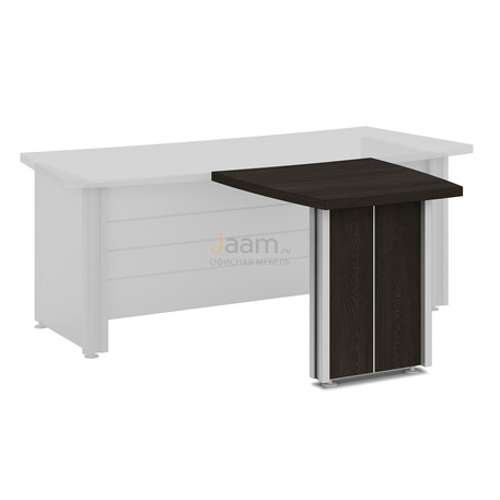 Кабинет руководителя Брифинг-приставка V-832