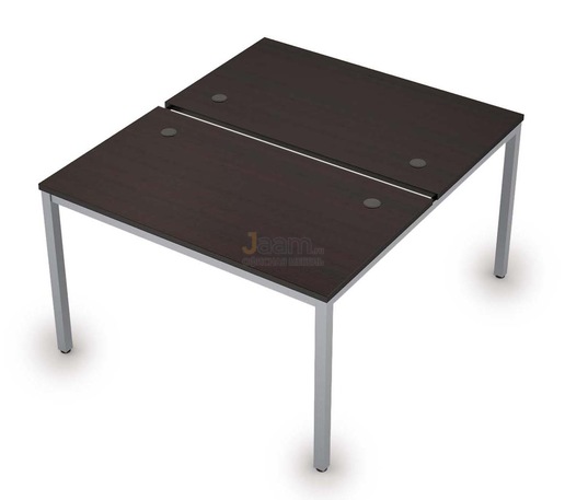 Мебель для персонала Бенч-система на 2 рабочих места 6МБ.269