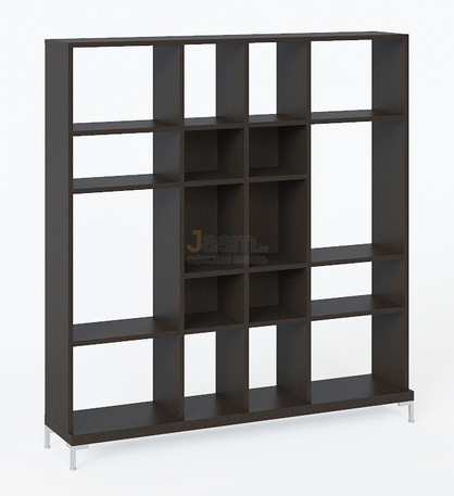 Кабинет руководителя Стеллаж 72H005