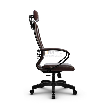 Кресло МЕТТА B 2b 34 PF/K117+МЕТТА 17831