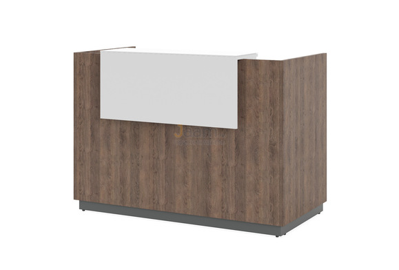 Стойка ресепшн Приемная стойка Fasta L.143 TS