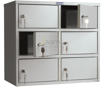 Металлическая мебель AMB-45/6