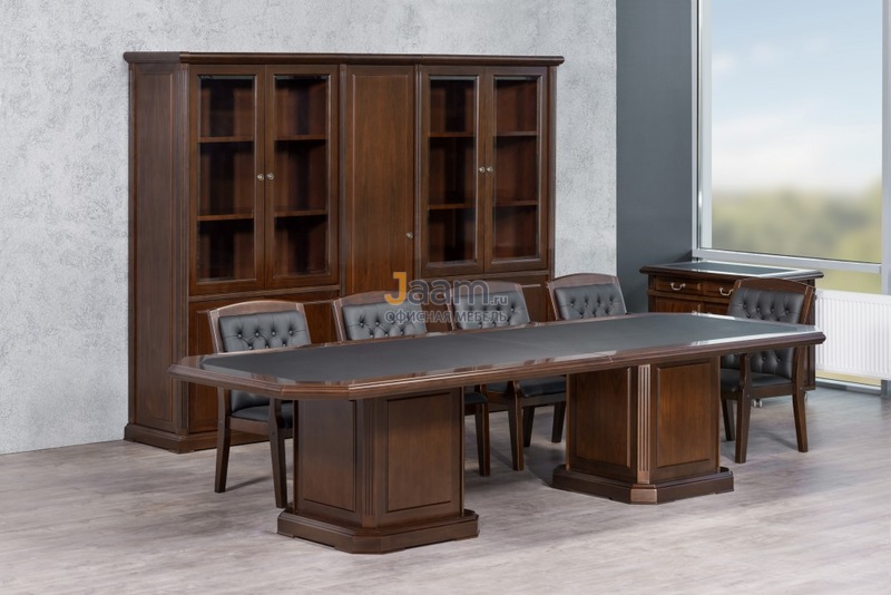 Кабинет руководителя Washington