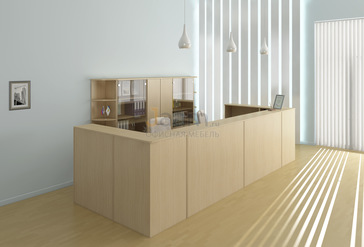 Мебель для персонала Стиль