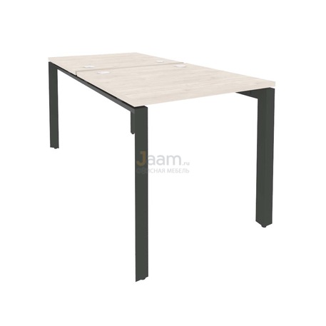 Мебель для персонала Рабочая станция O.MP-D.RS-2.0.8