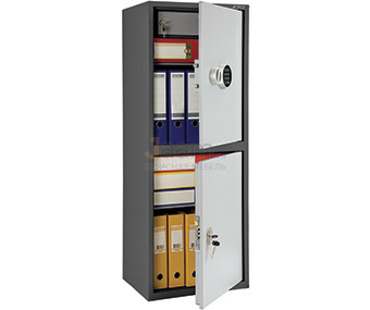 Металлическая мебель AIKO SL-125/2Т EL