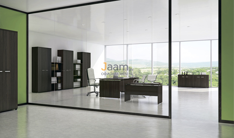 Кабинет руководителя Grand