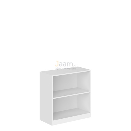 Мебель для персонала Стеллаж низкий SR-2W